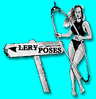 Lery Poses